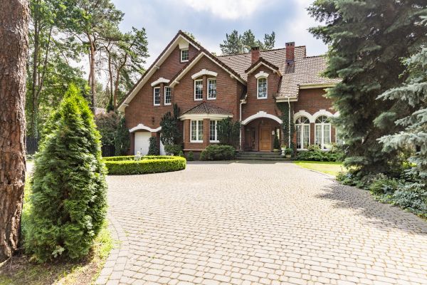 Paver Driveway Installation in Edmonds