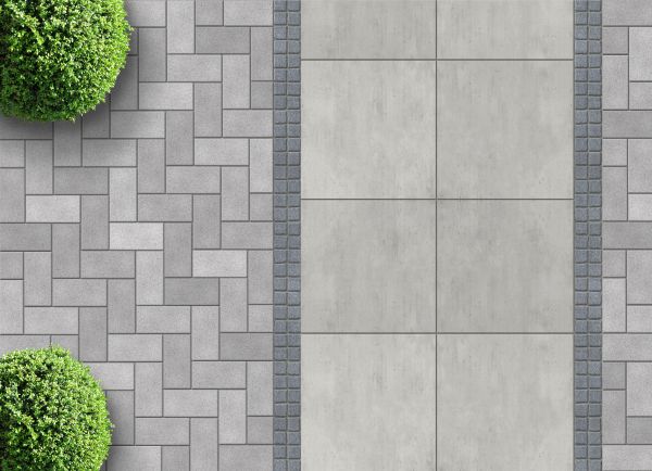 Pavers Hardscaping in Edmonds