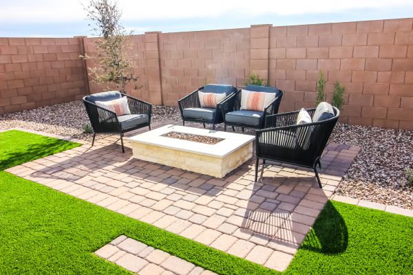 Brick Pavers Installation in Edmonds