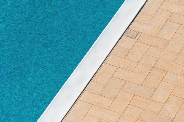 Paver Pool Deck Service in Edmonds