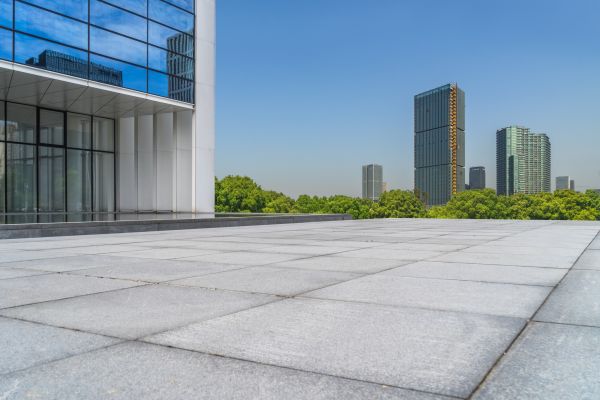 Commercial Pavers Installation in Edmonds