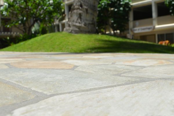 Stone Driveway Construction Service