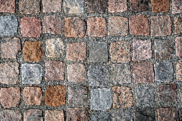 Cobblestone Pavers Service in Edmonds