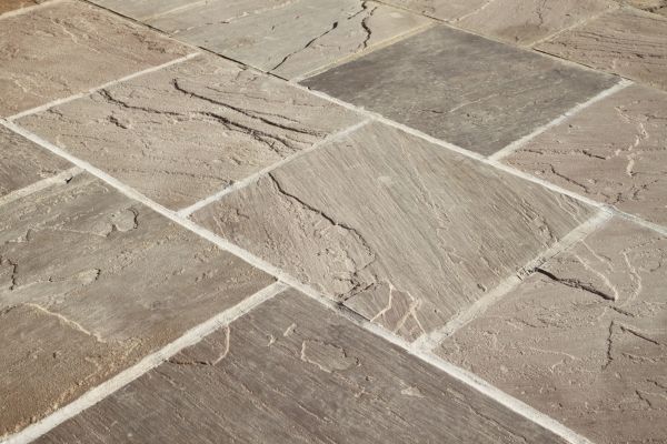 Paving Tile Installation in Edmonds