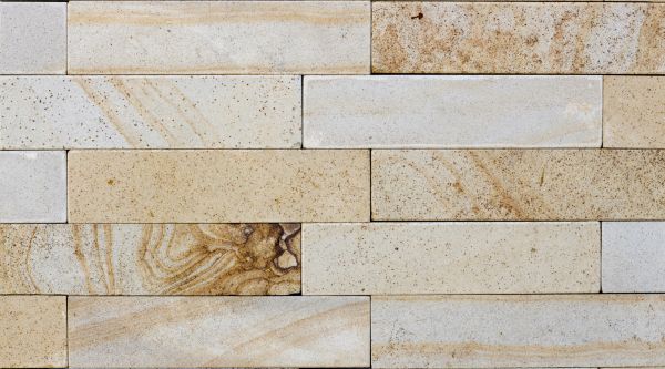 Travertine Paver Installation in Edmonds