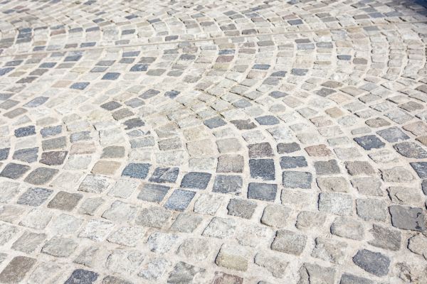 Stone Pavers Service in Edmonds