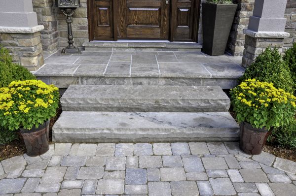 Hardscaping Installation in Edmonds
